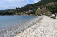 Skaloma Beach, Fokida Prefecture, wondergreece.gr