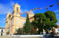 Agios Nikolaos church  , Fokida Prefecture, wondergreece.gr