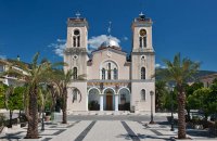 Cathedral of the Annunciation , Fokida Prefecture, wondergreece.gr