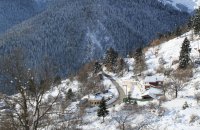 Elati & Pertouli, Trikala Prefecture, wondergreece.gr