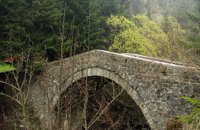 Gika Bridge, Trikala Prefecture, wondergreece.gr