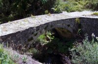 Anthousa or Lepenitsa Bridge, Trikala Prefecture, wondergreece.gr