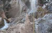 Kontina Waterfall, Trikala Prefecture, wondergreece.gr