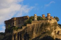 Monasteries of Meteora, Trikala Prefecture, wondergreece.gr