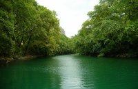 Πηνειός Ποταμός, Ν. Τρικάλων, wondergreece.gr