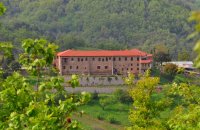 Church of Assumption of Mary in Stagiades, Trikala Prefecture, wondergreece.gr