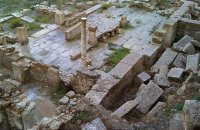 Αρχαιολογικός χώρος Ελεύθερνας, Ν. Ρεθύμνου, wondergreece.gr