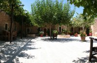 Monastery of Agia Irini, Rethymno Prefecture , wondergreece.gr