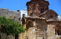 Agii Apostoli, Chios, wondergreece.gr