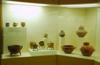 The Archeological Museum of Chios, Chios, wondergreece.gr