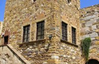 Giustiniani Building (Palataki), Chios, wondergreece.gr