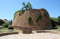 Chios Castle, Chios, wondergreece.gr