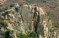 The Fortress of Kambia, Chios, wondergreece.gr