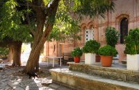Nea Moni, Chios, wondergreece.gr