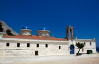 The monastery of Myrtidiotissa, Chios, wondergreece.gr
