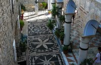  Paleos (Old) Taxiarchis, Chios, wondergreece.gr
