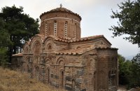 Panagia Krina, Chios, wondergreece.gr