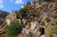 Agio Galas (Milk), Chios, wondergreece.gr