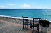 Agia Fotini (or Agia Fotia), Chios, wondergreece.gr