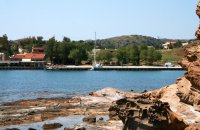 Limnia, Chios, wondergreece.gr