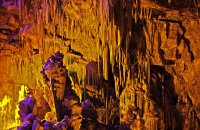 Olympi Cave, Chios, wondergreece.gr
