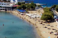 Agkathopes, Syros, wondergreece.gr