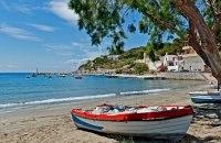Kini, Syros, wondergreece.gr