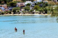 Megas Gialos, Syros, wondergreece.gr