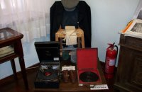Markos Vamvakaris Museum, Syros, wondergreece.gr