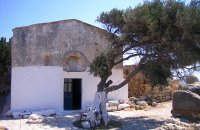 Agia Paraskevi Antimacheia, Kos, wondergreece.gr