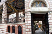 Monastery of Agia Theodora, Thessaloniki Prefecture, wondergreece.gr