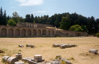 Ασκληπιείο, Κως, wondergreece.gr