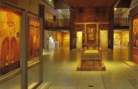 Museum of Byzantine Culture, Thessaloniki Prefecture, wondergreece.gr