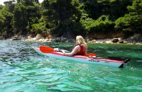 Canoe-kayak, Αλόννησος, wondergreece.gr