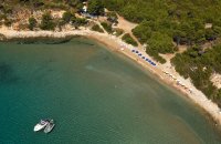 Chrissi Milia, Alonissos, wondergreece.gr