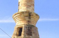 Eski Mosque, Kos, wondergreece.gr
