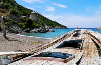 Yalia & Vrisitsa, Alonissos, wondergreece.gr