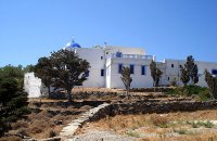 Παναγία Καστριανή, Κέα (Τζια), wondergreece.gr