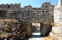 Antimacheia Castle, Kos, wondergreece.gr