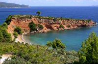 Kokkinokastro, Alonissos, wondergreece.gr