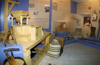 Folklore and Ethnological Museum of Macedonia-Thrace, Thessaloniki Prefecture, wondergreece.gr