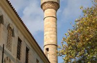 Loggia Mosque, Kos, wondergreece.gr