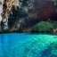 Cave Lake of Melissani, Kefalonia, wondergreece.gr