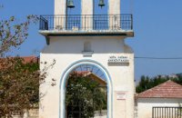 Monastery of Kipouraion, Kefalonia, wondergreece.gr