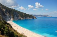 Παραλία Μύρτος, Κεφαλονιά, wondergreece.gr