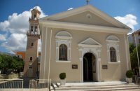 Church of Agios Spyridonas , Kefalonia, wondergreece.gr