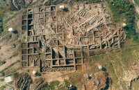 Νεολιθικός οικισμός Παλιόσκαλας , Ν. Λαρίσης, wondergreece.gr