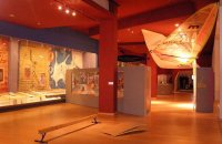 Olympic Museum, Thessaloniki Prefecture, wondergreece.gr