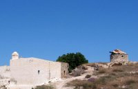 Traditional House in Kefalos, Kos, wondergreece.gr