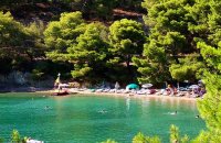 Λιμανάκι της Αγάπης, Πόρος, wondergreece.gr